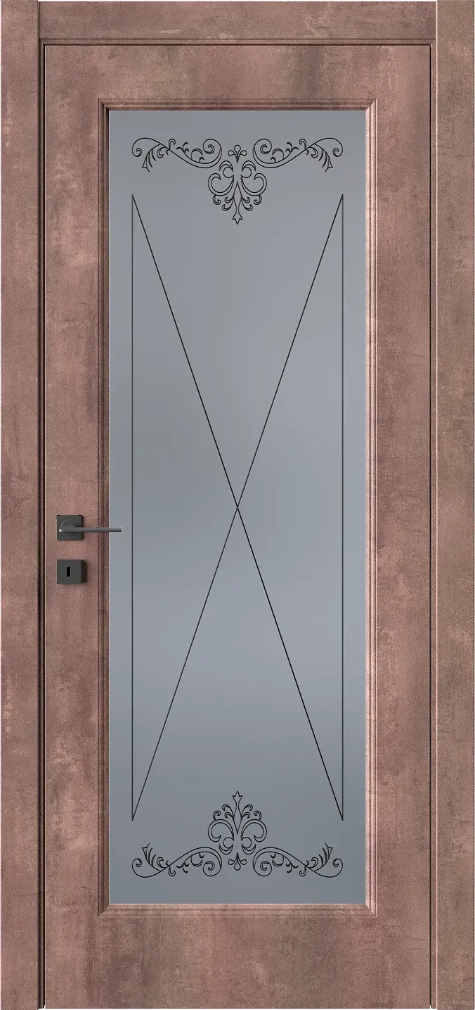 Дверь Deloress DL2